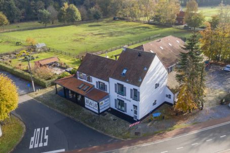 Te Koop: Recent Gerenoveerde B&B Te Koop In Beverlo (België)